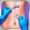 Surgeon Simulator Surgery Doctor Salon