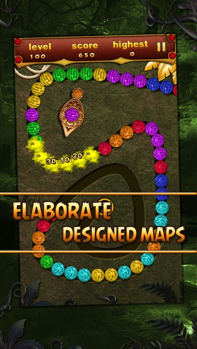 MARBLE BLAST 2016 PLUS 1.2 IOS