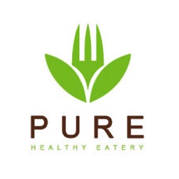 Pure Healthy Eatery