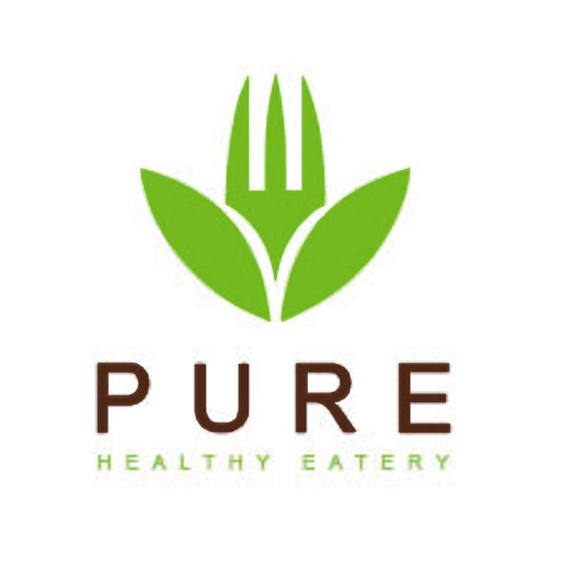 Pure Healthy Eatery