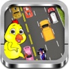 Chicken Road Crossing