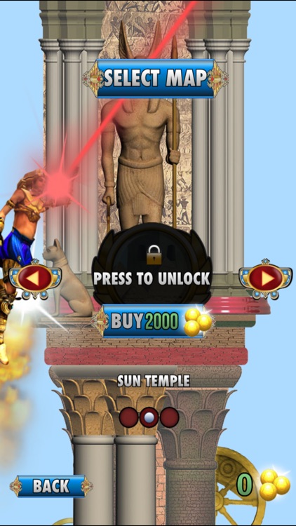 Pharaoh Jump screenshot-4