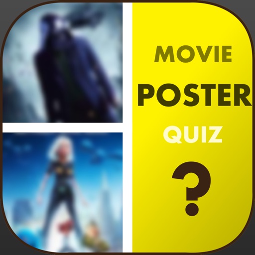 Films Crack Puzzle : Actor Actress Pattern Trivia Icon