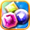 ********* Free Jewel Match 3 Game