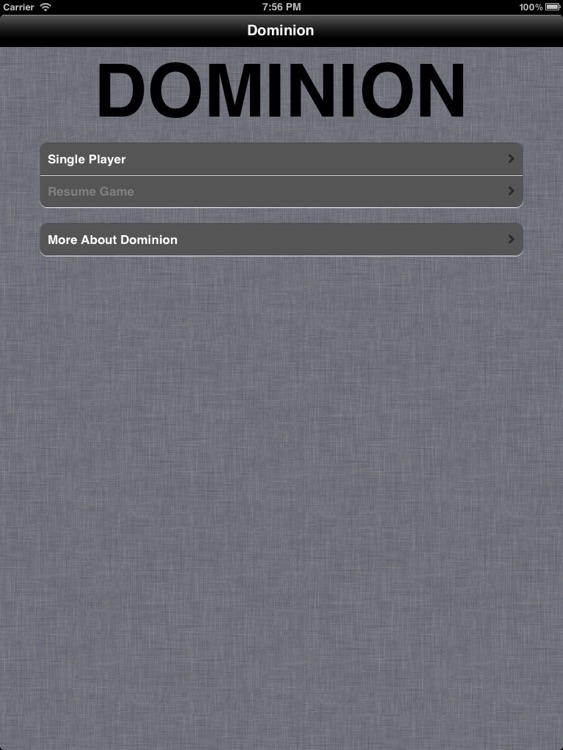 Dominion King screenshot-4