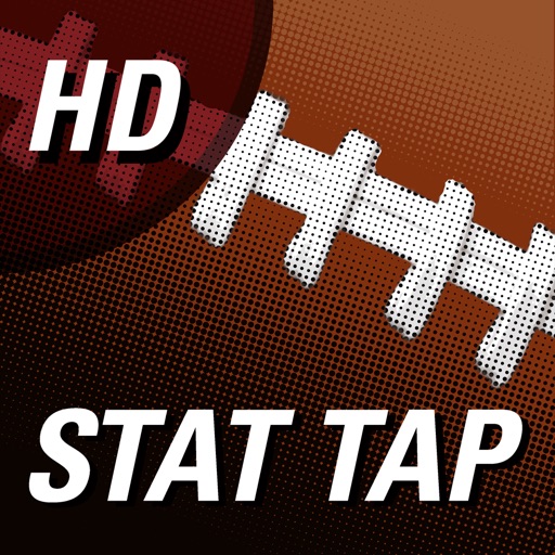Stat Tap Football HD