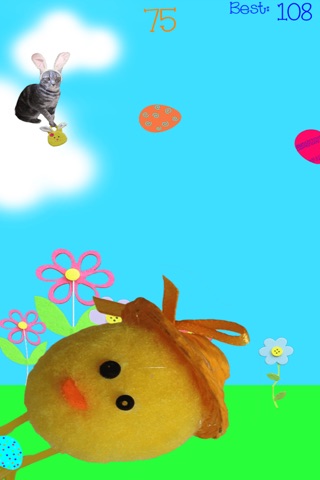 Wow Meow Bunny Cat - Free screenshot 4