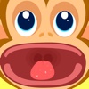 Clumsy Monkey Dentist Saga - awesome kids teeth doctor