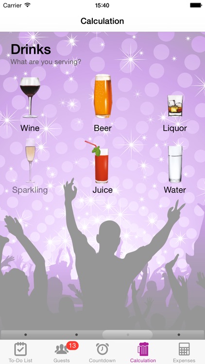Party & Event Planner Pro screenshot-3