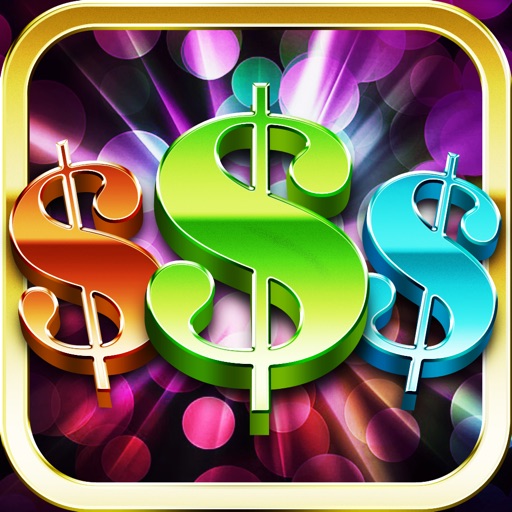 The Tower of Riches Slots - Cozy Casino Pop (Vegas City Skyline 777) Free icon