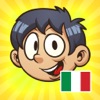 Learn Italian - Free Language Study App for Travel in Italy