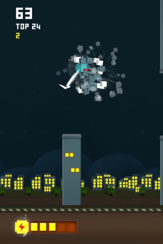 Fly Box(Free) screenshot 3