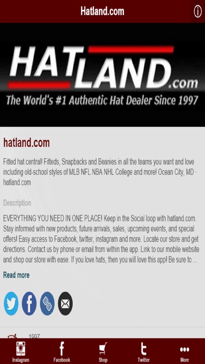 Hatland.com