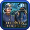 Hidden Object: Mystic Museum - The Search For Ghosts Premium