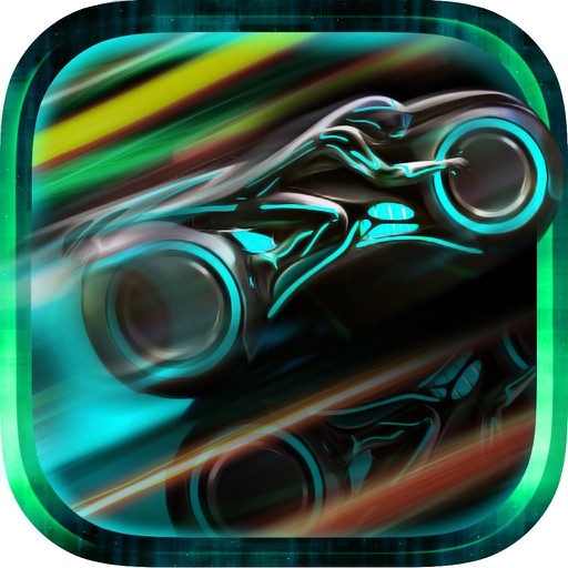 Admirable Speed Moter Bike Racing Game icon