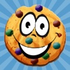 Hello Cookie Pop - Cupcake Cookie Clicker Drop Match 3 Game