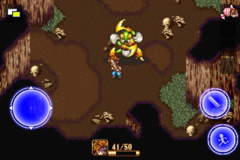 Secret of Mana screenshot 4