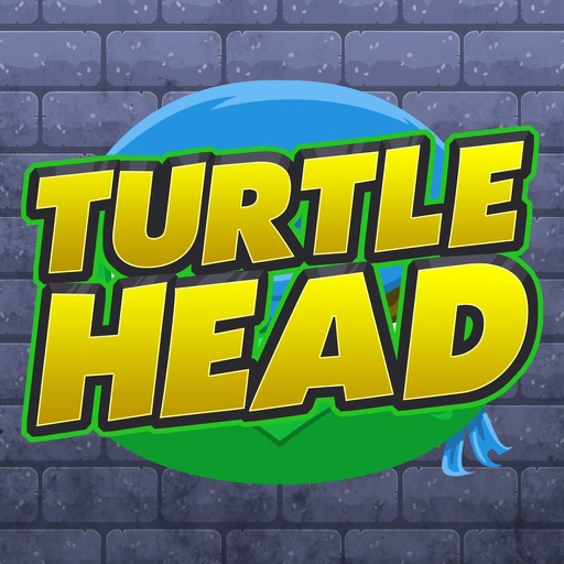 *Turtle Head* icon