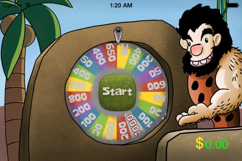 CaveMan Keno Pro – Classic Bingo Lottery Carnival Prove your Lady Luck screenshot 2