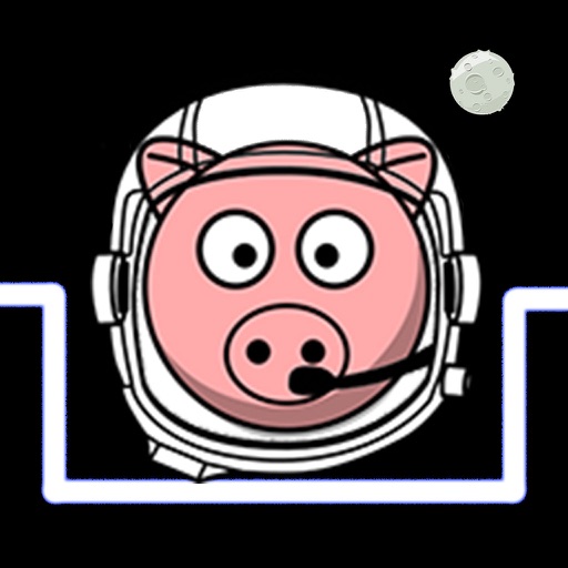 Space Pigs iOS App
