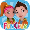 FUNCLUB Junior