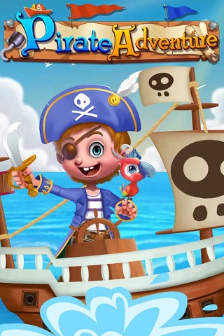 Pirates Tale - Treasure Island Adventure screenshot 4