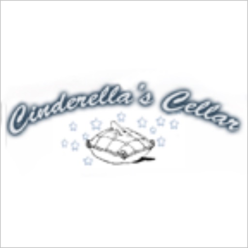 Cinderella's Cellar icon