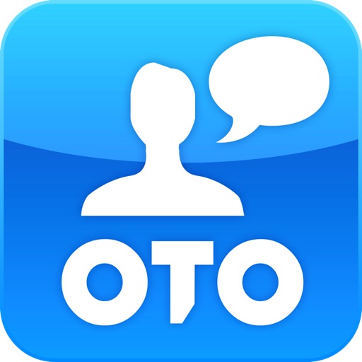 PlayOTO-Free Calls & Messages icon