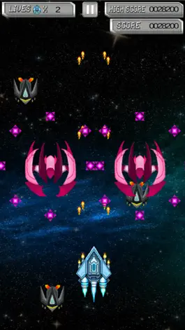 Game screenshot Air Jet Fighter Attack apk