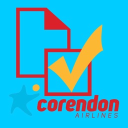 Corendon Airlines Customer Survey