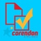 Customer survey App for Corendon Airlines