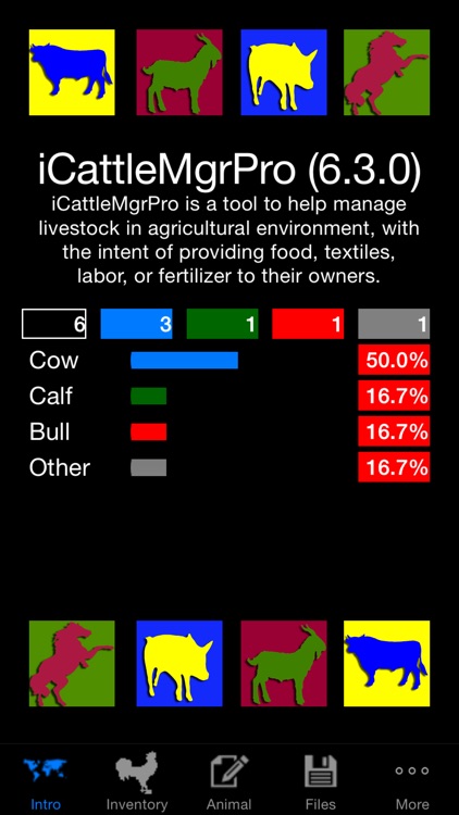 iCattleMgrPro