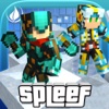 Spleef - Survival Block Shooter MiniGame