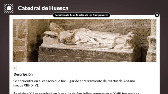 Catedral de Huesca(圖3)-速報App