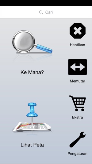 Garmin HUD Indonesia(圖1)-速報App