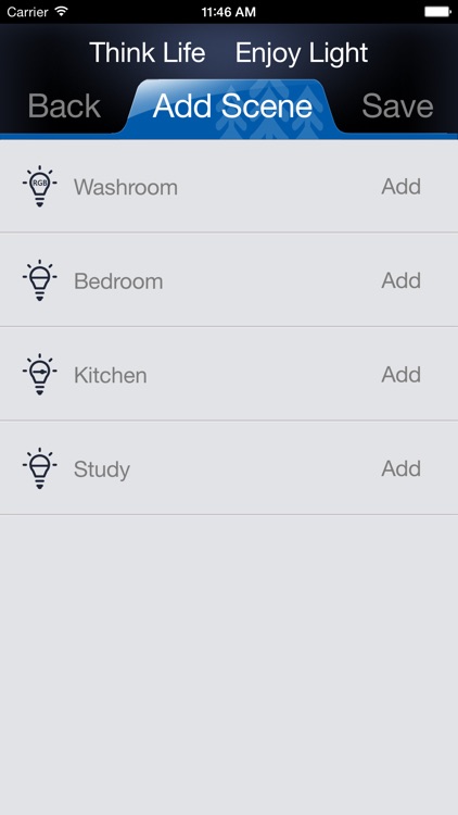 MeLiTec-BlueLight screenshot-3