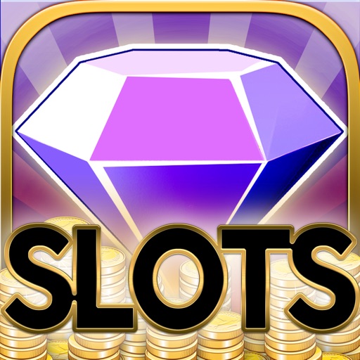 Vegas Mirage - Casino Slots Game Icon