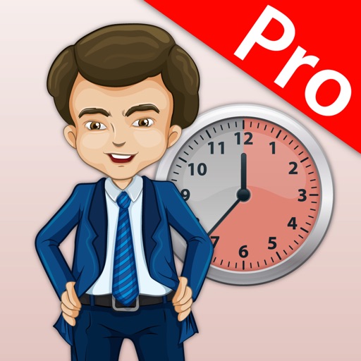 School Task Timer Pro