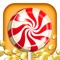 Candy Party Coin Pusher 3D