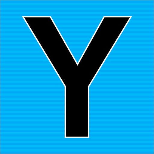 Ymie iOS App