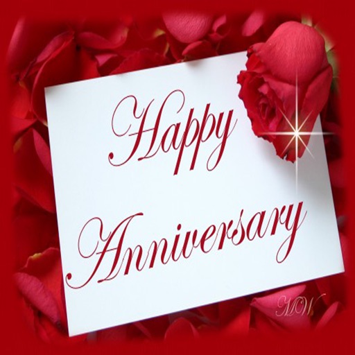 Best Anniversary Ecards.Happy Anniversary Greeting Cards icon