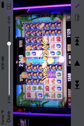 CasinoGames screenshot 2