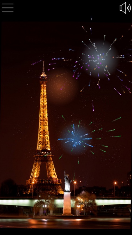 Fireworks Touch Pro