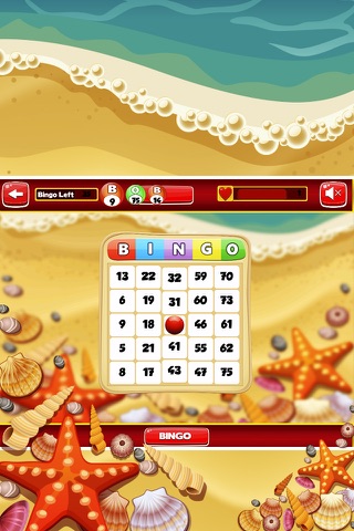 Bingo Town - Free Bingo Game screenshot 4