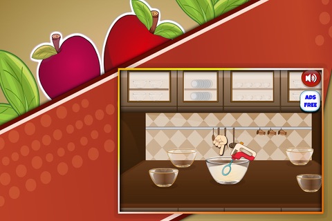 Apple Pie Cooking screenshot 4