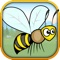 Dizzy Flying Bee Maze - Balloon Avoider Mania PRO