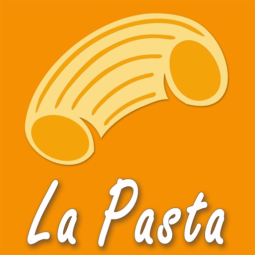 La Pasta HD Volume 2 - More Italian Pasta Recipes icon