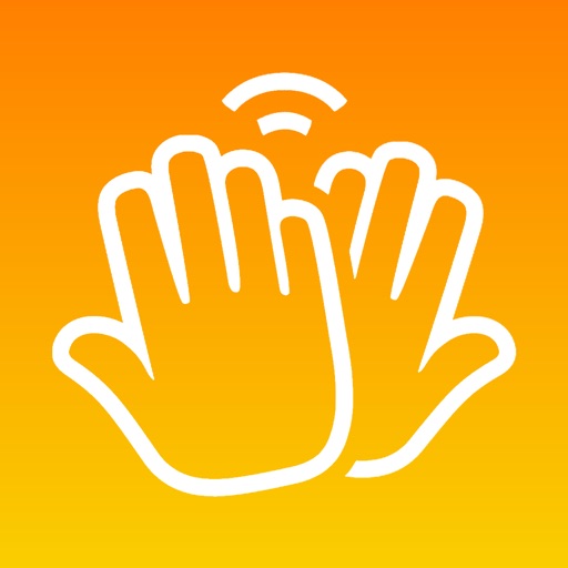 Clap Scanner icon
