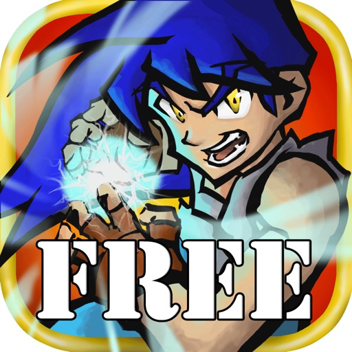 ROSHAMBO FIGHTERS: Rock Paper Scissors RPS Kung Fu Battle Hadouken FREE VERSION iOS App