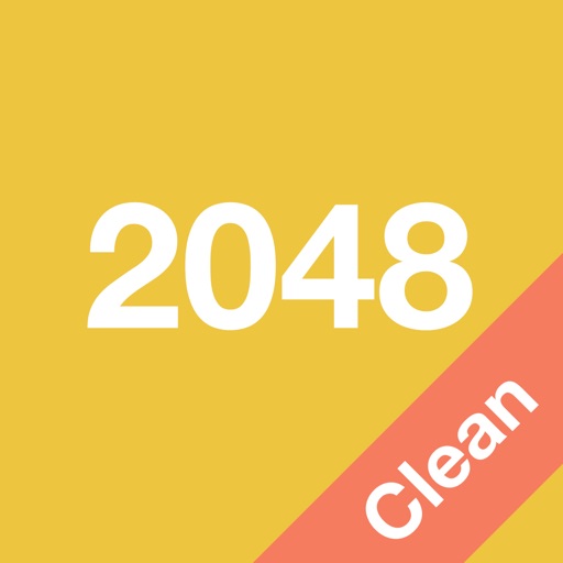 2048 Clean